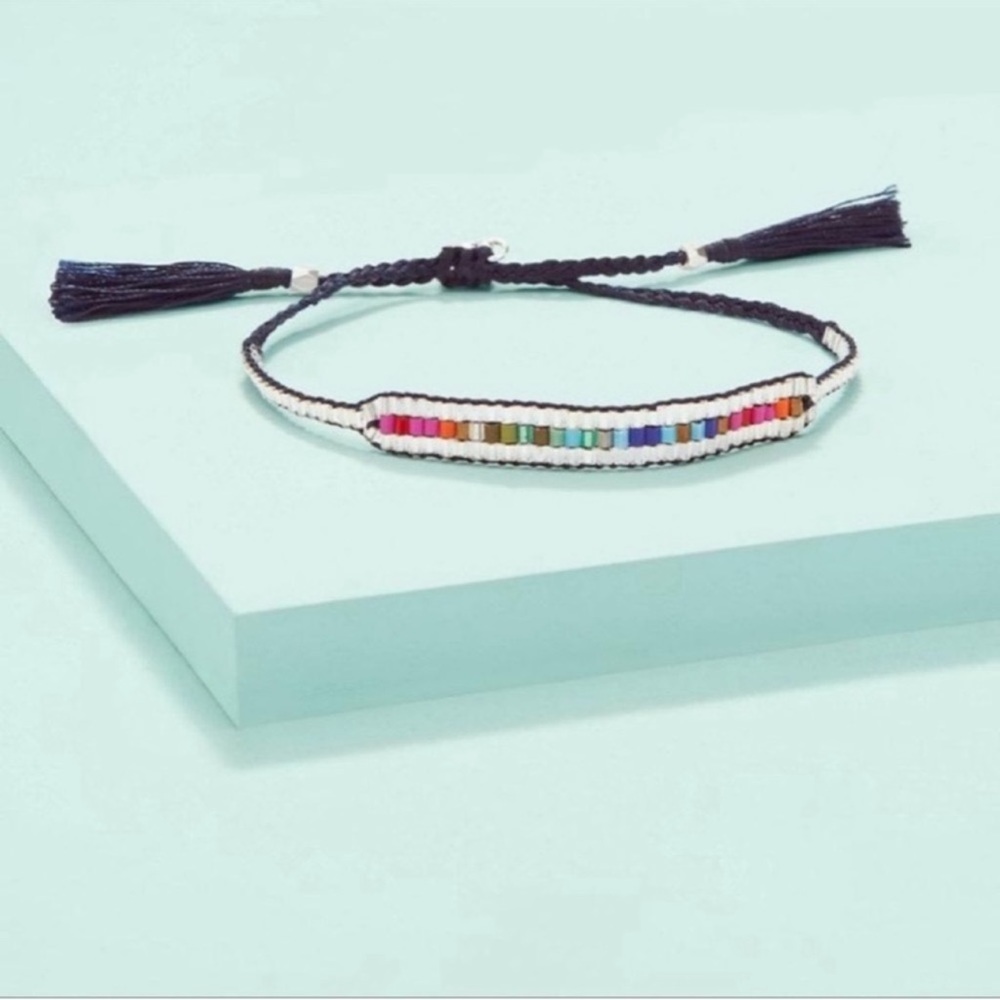 Stella & Dot | Bracelet | | Unity Wishing